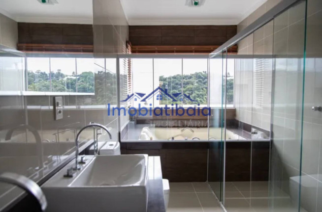 Imagem Casa de Condomínio com 4 Quartos à Venda, 625 m² em Centro - Jarinu
