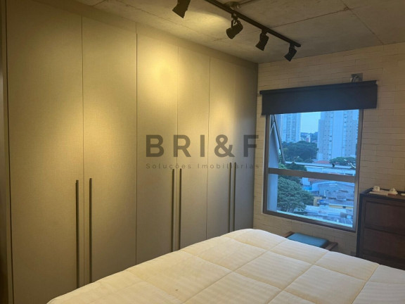 Imagem Apartamento com 1 Quarto à Venda, 70 m² em Campo Belo - São Paulo Imagem Apartamento com 1 Quarto à Venda, 70 m² em Campo Belo - São Paulo