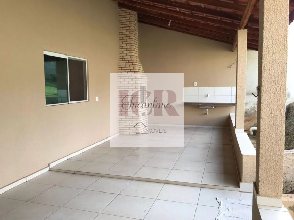 Imagem Chácara com 4 Quartos à Venda, 800 m² em Bosque Dos Eucaliptos - Araçoiaba Da Serra