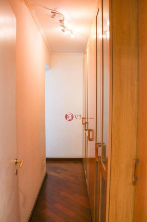 Imagem Apartamento com 3 Quartos à Venda, 137 m² em Tatuapé - São Paulo Imagem Apartamento com 3 Quartos à Venda, 137 m² em Tatuapé - São Paulo
