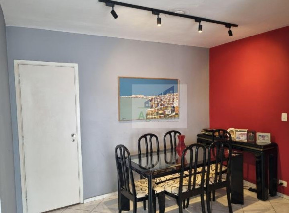 Imagem Apartamento com 3 Quartos à Venda, 92 m² em Campo Belo - São Paulo Imagem Apartamento com 3 Quartos à Venda, 92 m² em Campo Belo - São Paulo