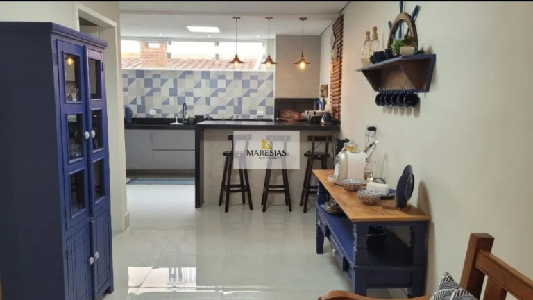 Imagem Casa com 3 Quartos à Venda, 136 m² em Juquehy - São Sebastião Imagem Casa com 3 Quartos à Venda, 136 m² em Juquehy - São Sebastião