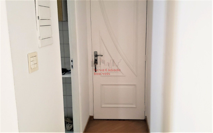 Imagem Apartamento com 3 Quartos à Venda, 79 m² em Vila Olímpia - São Paulo Imagem Apartamento com 3 Quartos à Venda, 79 m² em Vila Olímpia - São Paulo