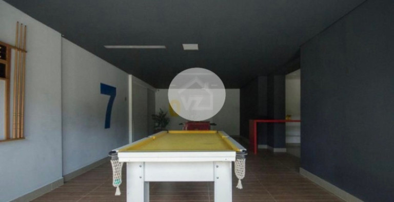 Imagem Apartamento com 1 Quarto à Venda, 50 m² em Vila Andrade - São Paulo