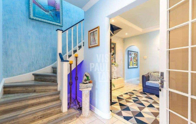 Imagem Casa com 4 Quartos à Venda, 220 m² em Jardim Paulistano - São Paulo Imagem Casa com 4 Quartos à Venda, 220 m² em Jardim Paulistano - São Paulo