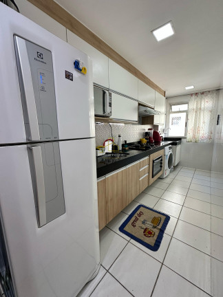 Imagem Imóvel com 2 Quartos à Venda, 57 m² em Colina De Laranjeiras - Serra