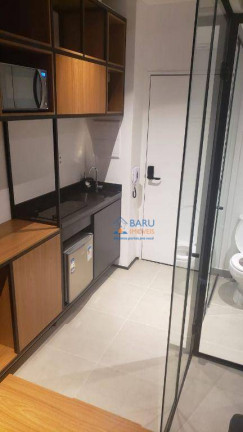 Imagem Kitnet com 1 Quarto à Venda, 11 m² em Perdizes - São Paulo Imagem Kitnet com 1 Quarto à Venda, 11 m² em Perdizes - São Paulo