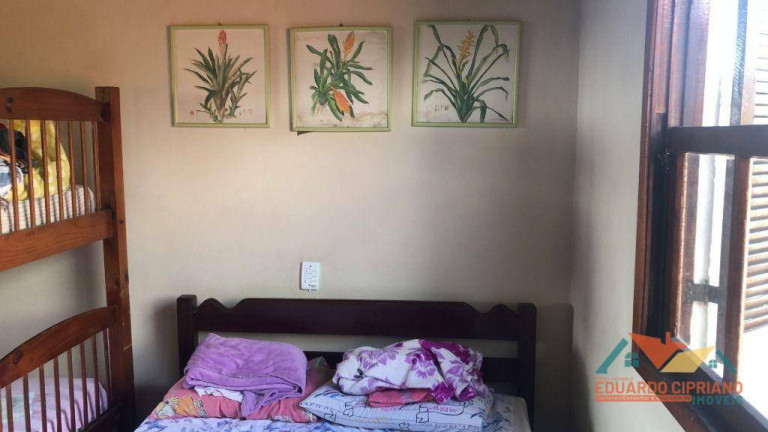 Imagem Kitnet com 1 Quarto à Venda, 49 m² em Massaguaçu - Caraguatatuba