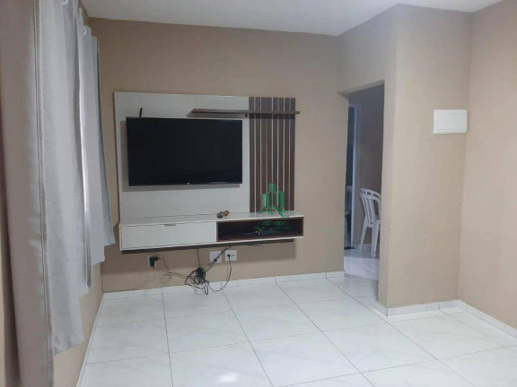 Casa com 3 Quartos à Venda, 100 m² em Parque São Miguel - Guarulhos