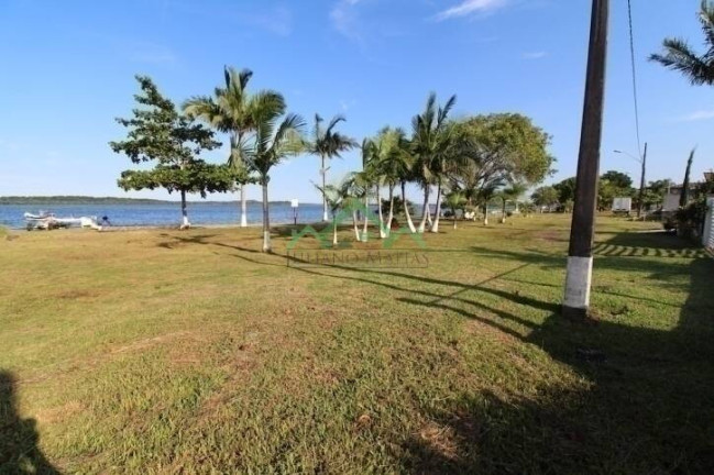 Imagem Terreno à Venda, 301 m² em Pinheiros - Balneário Barra Do Sul