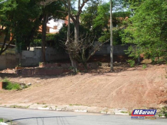 Imagem Terreno à Venda, 981 m² em Campo Limpo - São Paulo Imagem Terreno à Venda, 981 m² em Campo Limpo - São Paulo