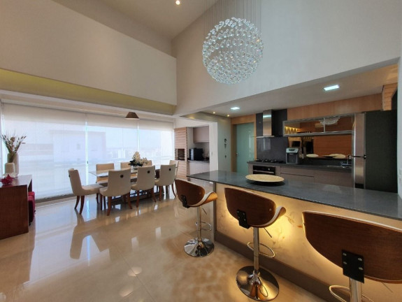 Imagem Apartamento com 3 Quartos à Venda, 121 m² em Jardim São Paulo - Americana Imagem Apartamento com 3 Quartos à Venda, 121 m² em Jardim São Paulo - Americana