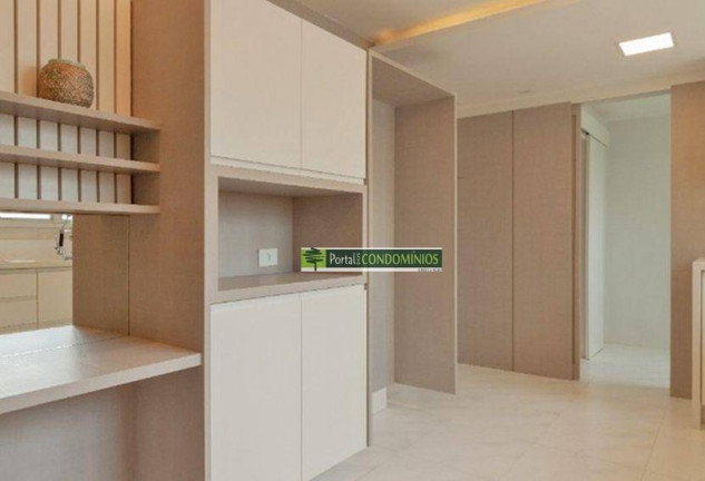 Imagem Cobertura com 3 Quartos à Venda, 212 m² em Bigorrilho - Curitiba