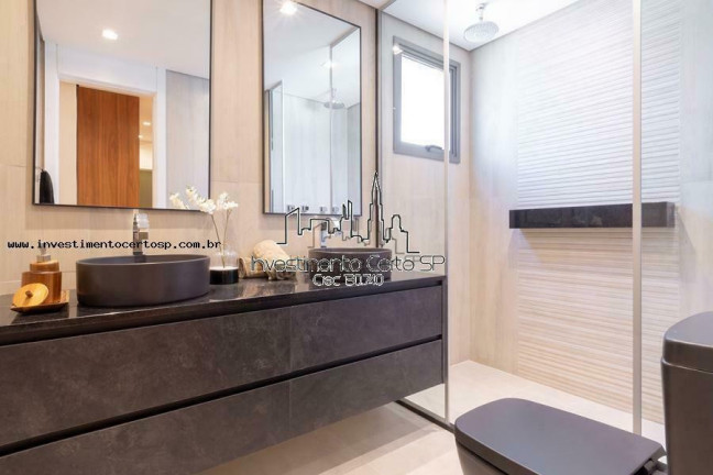 Imagem Apartamento com 4 Quartos à Venda, 159 m² em Mooca - São Paulo Imagem Apartamento com 4 Quartos à Venda, 159 m² em Mooca - São Paulo