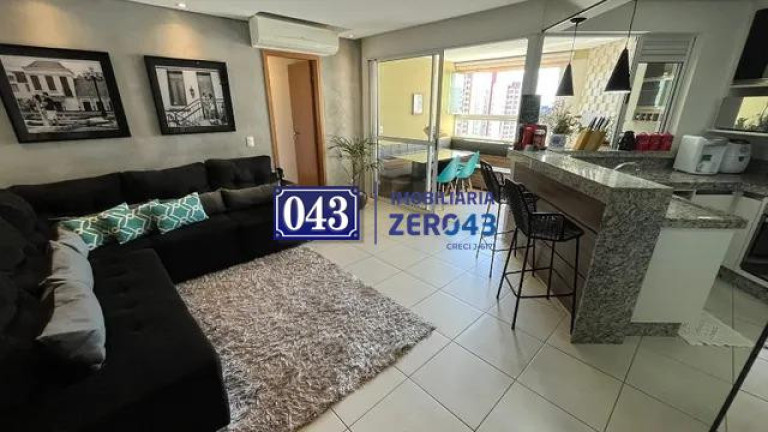 Imagem Apartamento com 3 Quartos à Venda, 78 m² em Gleba Fazenda Palhano - Londrina Imagem Apartamento com 3 Quartos à Venda, 78 m² em Gleba Fazenda Palhano - Londrina