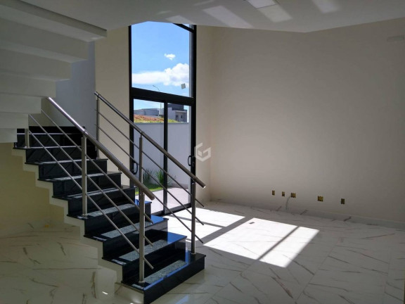 Imagem Casa de Condomínio com 4 Quartos à Venda, 240 m² em Roncáglia - Valinhos Imagem Casa de Condomínio com 4 Quartos à Venda, 240 m² em Roncáglia - Valinhos