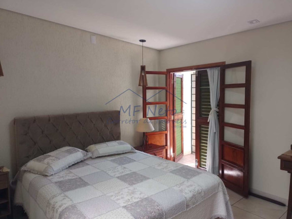 Imagem Casa com 3 Quartos à Venda, 490 m² em Cidade Jardim - Pirassununga