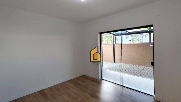 Imagem Apartamento com 3 Quartos para Alugar, 80 m² em Vila Nova - Araucária