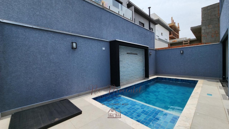 Imagem Casa com 3 Quartos à Venda, 187 m² em Jardim Terras De São Francisco - Sorocaba