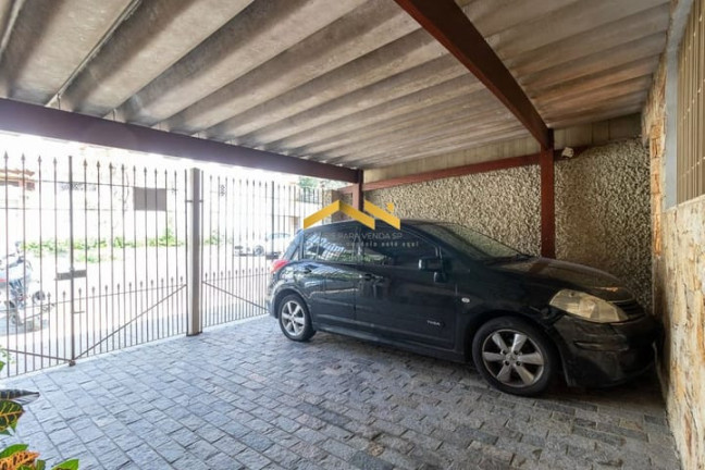 Imagem Casa com 5 Quartos à Venda, 162 m² em Planalto Paulista - São Paulo Imagem Casa com 5 Quartos à Venda, 162 m² em Planalto Paulista - São Paulo