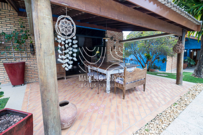 Imagem Casa de Condomínio com 3 Quartos à Venda, 340 m² em Jacaré - Cabreúva Imagem Casa de Condomínio com 3 Quartos à Venda, 340 m² em Jacaré - Cabreúva