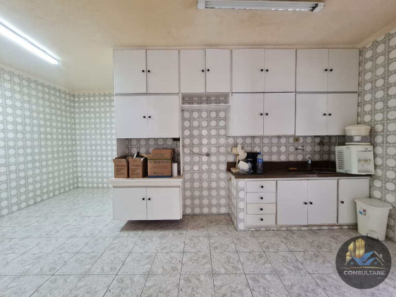 Imagem Apartamento com 3 Quartos à Venda, 155 m² em Embaré - Santos Imagem Apartamento com 3 Quartos à Venda, 155 m² em Embaré - Santos