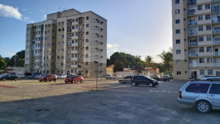 Imagem Apartamento com 2 Quartos à Venda, 54 m² em Jardim Atlantico - Serra Imagem Apartamento com 2 Quartos à Venda, 54 m² em Jardim Atlantico - Serra
