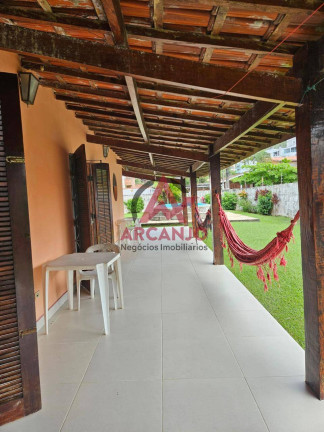 Imagem Apartamento com 5 Quartos à Venda, 244 m² em Toninhas - Ubatuba Imagem Apartamento com 5 Quartos à Venda, 244 m² em Toninhas - Ubatuba