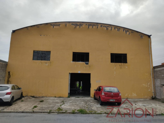 Imagem Sala Comercial à Venda, 800 m² em Vila Nogueira - Taubaté