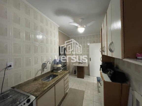 Imagem Apartamento com 2 Quartos à Venda, 80 m² em Guilhermina - Praia Grande