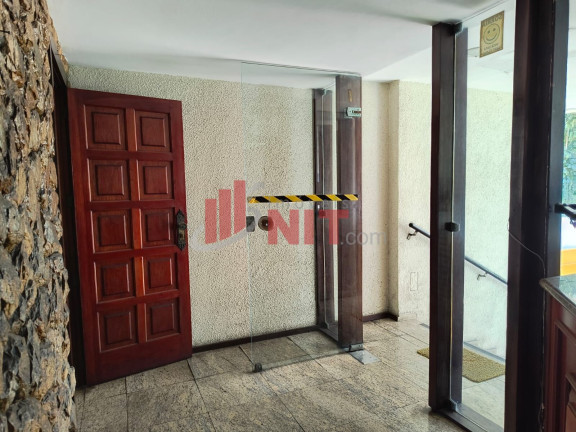 Imagem Apartamento com 2 Quartos à Venda, 100 m² em Santa Rosa - Niterói