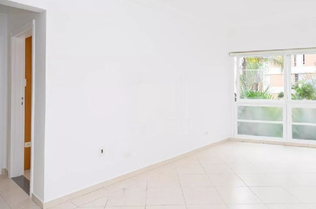Imagem Apartamento com 1 Quarto para Alugar, 55 m² em Jardins - São Paulo Imagem Apartamento com 1 Quarto para Alugar, 55 m² em Jardins - São Paulo