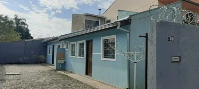 Imagem Casa com 4 Quartos à Venda, 150 m² em Boa Vista - Curitiba