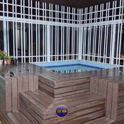 Imagem Apartamento com 3 Quartos à Venda, 231 m² em Canto Do Forte - Praia Grande