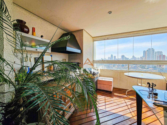Imagem Apartamento com 3 Quartos à Venda, 75 m² em Vila Bertioga - São Paulo Imagem Apartamento com 3 Quartos à Venda, 75 m² em Vila Bertioga - São Paulo