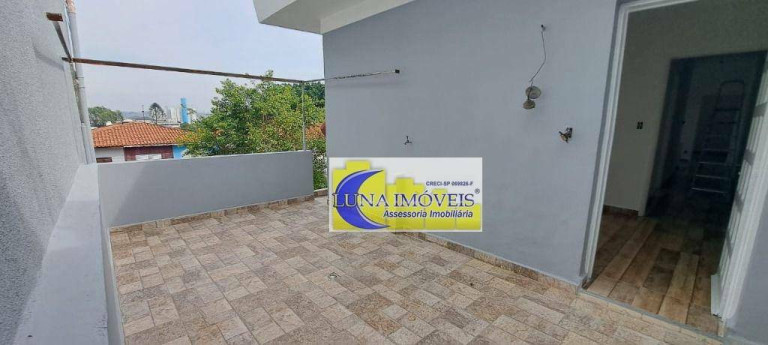 Imagem Sobrado com 4 Quartos à Venda, 169 m² em Planalto - São Bernardo Do Campo
