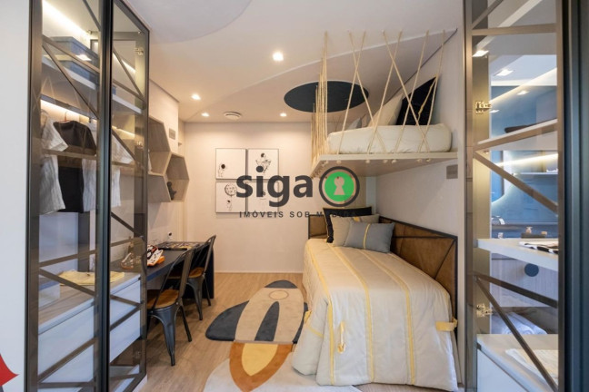 Imagem Apartamento com 3 Quartos à Venda, 123 m² em Moema - São Paulo Imagem Apartamento com 3 Quartos à Venda, 123 m² em Moema - São Paulo
