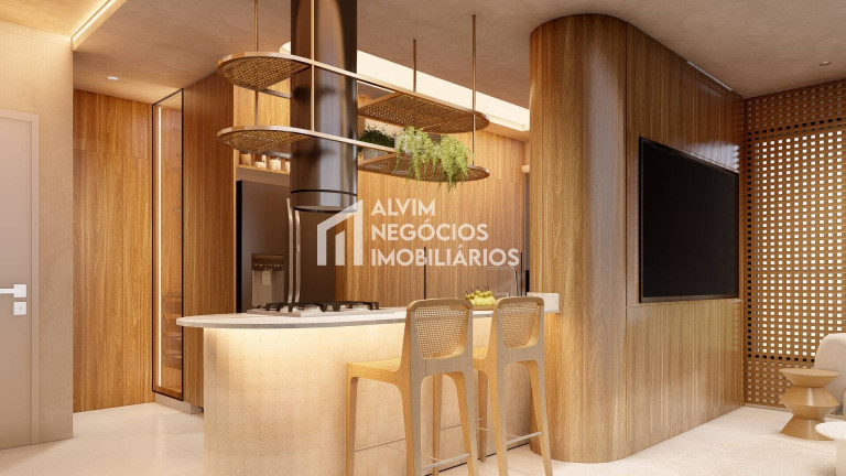 Imagem Apartamento com 2 Quartos à Venda, 82 m² em Vila Ema - São José Dos Campos