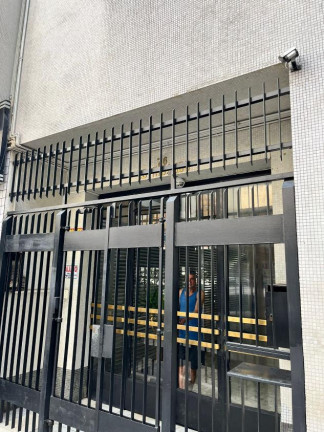 Imagem Kitnet com 1 Quarto à Venda, 30 m² em Vila Buarque - São Paulo Imagem Kitnet com 1 Quarto à Venda, 30 m² em Vila Buarque - São Paulo