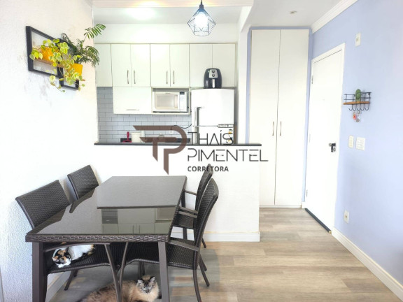 Imagem Apartamento com 2 Quartos à Venda, 51 m² em Umuarama - Osasco Imagem Apartamento com 2 Quartos à Venda, 51 m² em Umuarama - Osasco