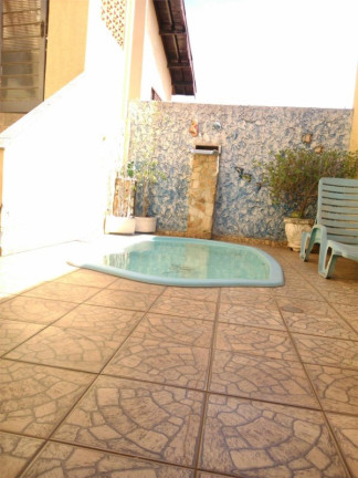 Imagem Casa com 3 Quartos à Venda, 250 m² em Vila Carlota - Sumaré Imagem Casa com 3 Quartos à Venda, 250 m² em Vila Carlota - Sumaré
