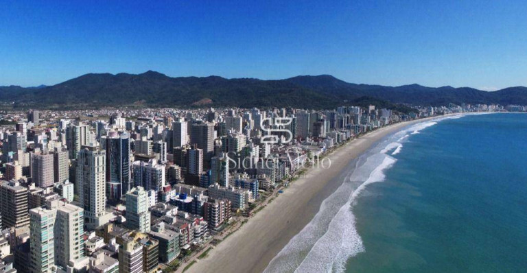 Imagem Cobertura com 5 Quartos à Venda, 282 m² em Meia Praia - Itapema
