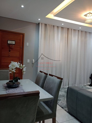 Imagem Casa de Condomínio com 2 Quartos à Venda, 51 m² em Cidade São Mateus - São Paulo Imagem Casa de Condomínio com 2 Quartos à Venda, 51 m² em Cidade São Mateus - São Paulo