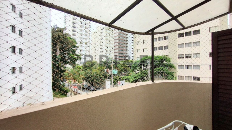 Imagem Apartamento com 3 Quartos à Venda, 95 m² em Brooklin - São Paulo Imagem Apartamento com 3 Quartos à Venda, 95 m² em Brooklin - São Paulo