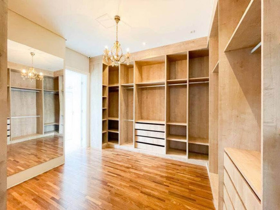 Imagem Casa com 4 Quartos para Alugar, 490 m² em Tamboré - Santana De Parnaíba