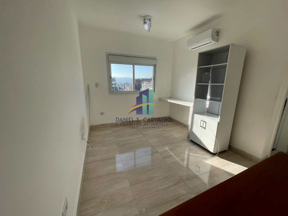 Imagem Apartamento com 3 Quartos à Venda, 140 m² em Guilhermina - Praia Grande