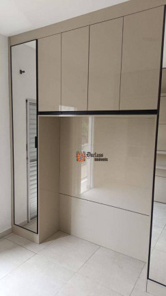 Imagem Sobrado com 2 Quartos à Venda, 80 m² em Jardim Santo Antônio - Atibaia Imagem Sobrado com 2 Quartos à Venda, 80 m² em Jardim Santo Antônio - Atibaia
