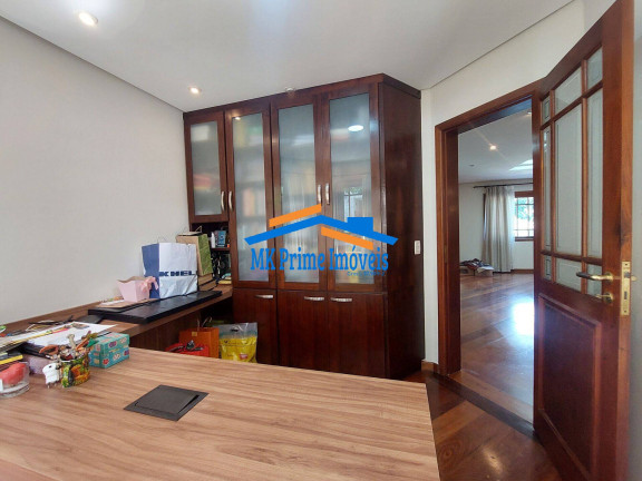 Imagem Casa de Condomínio com 4 Quartos à Venda, 436 m² em São Paulo Ii - Cotia Imagem Casa de Condomínio com 4 Quartos à Venda, 436 m² em São Paulo Ii - Cotia