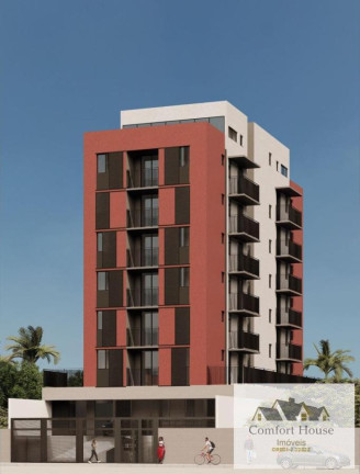 Imagem Apartamento com 2 Quartos à Venda, 40 m² em Jardim - Santo André Imagem Apartamento com 2 Quartos à Venda, 40 m² em Jardim - Santo André