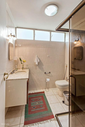 Imagem Apartamento com 3 Quartos à Venda, 160 m² em Itaim Bibi - São Paulo Imagem Apartamento com 3 Quartos à Venda, 160 m² em Itaim Bibi - São Paulo